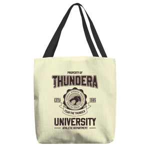 Thundera University