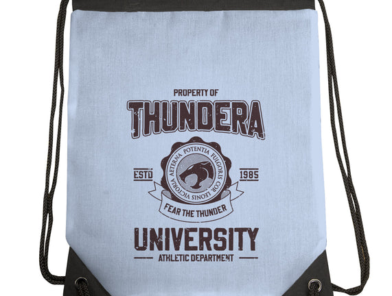 Thundera University