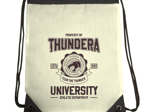 Thundera University