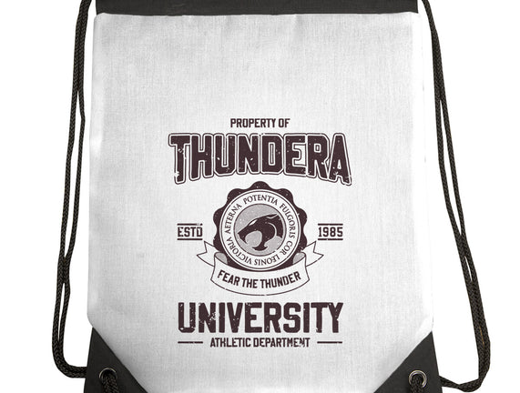 Thundera University