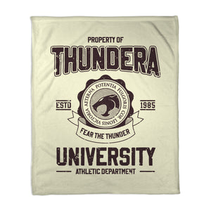 Thundera University