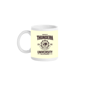 Thundera University