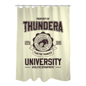 Thundera University