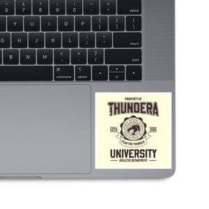 Thundera University