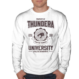 Thundera University