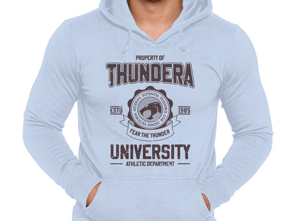 Thundera University