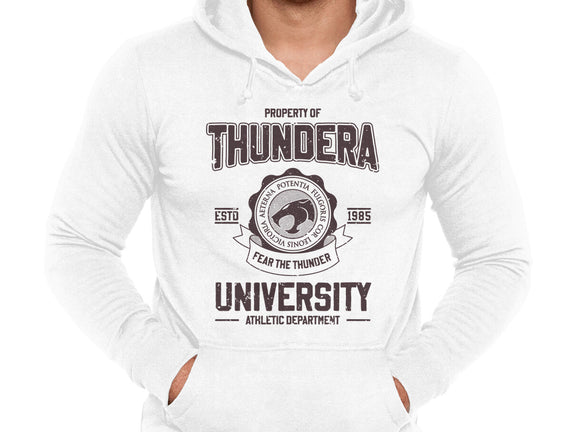 Thundera University