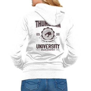Thundera University
