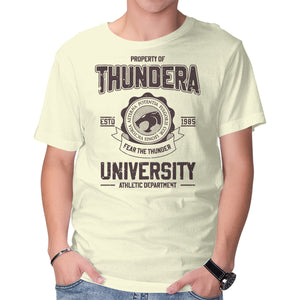 Thundera University