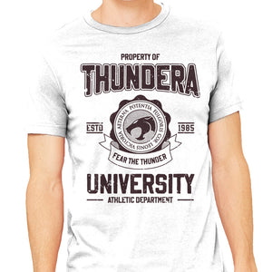 Thundera University