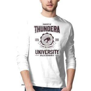 Thundera University