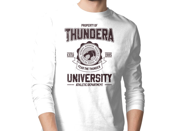 Thundera University