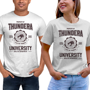 Thundera University