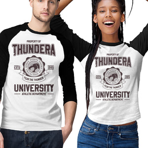 Thundera University