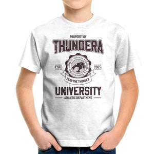 Thundera University