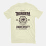 Thundera University-Mens-Premium-Tee-retrodivision
