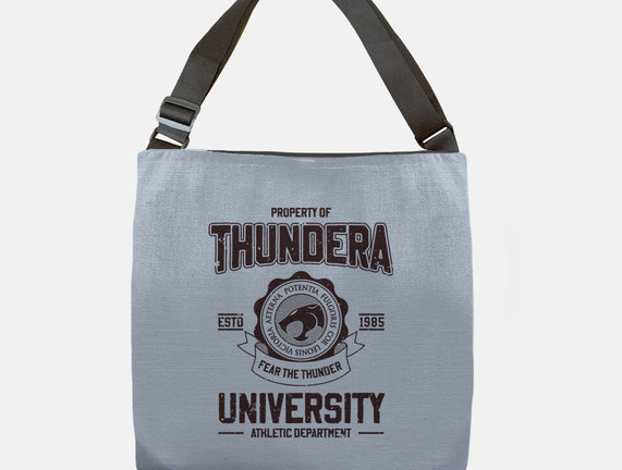Thundera University