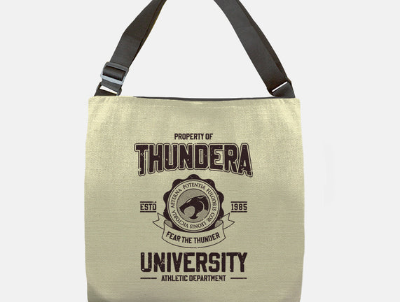 Thundera University