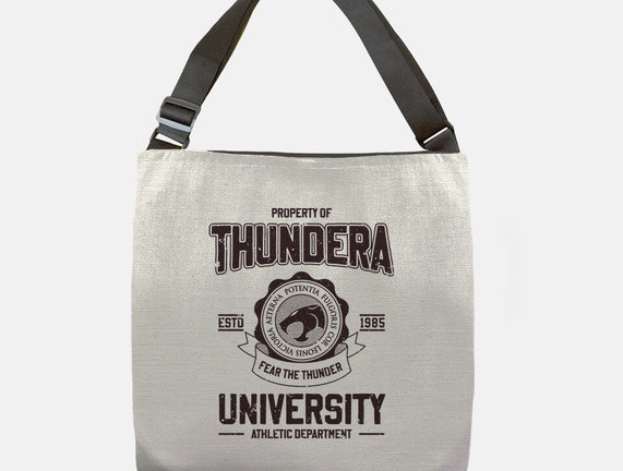Thundera University