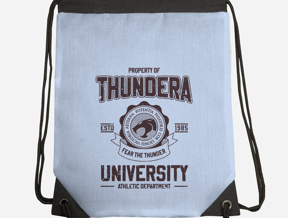 Thundera University
