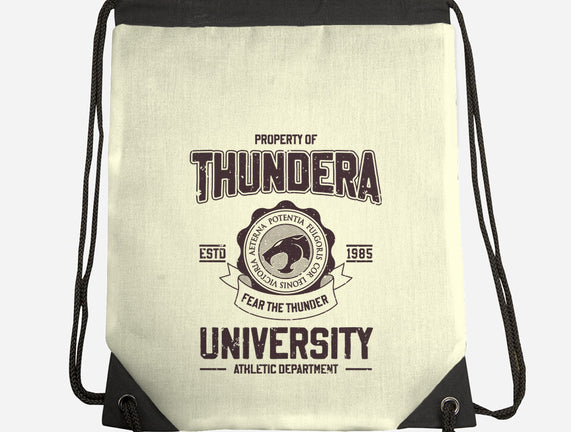 Thundera University
