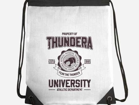 Thundera University