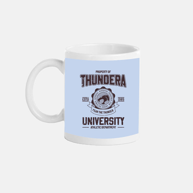 Thundera University-None-Mug-Drinkware-retrodivision