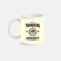 Thundera University-None-Mug-Drinkware-retrodivision