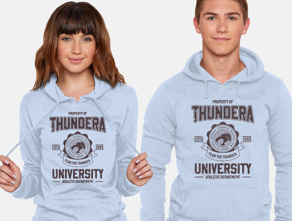 Thundera University