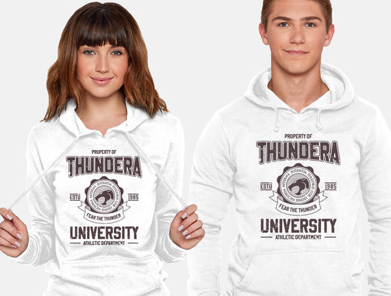 Thundera University