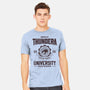Thundera University-Mens-Heavyweight-Tee-retrodivision