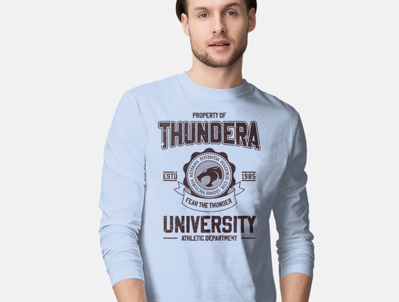 Thundera University