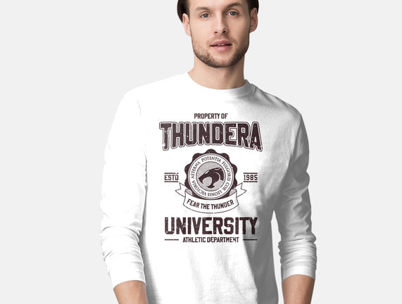 Thundera University