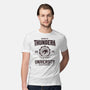 Thundera University-Mens-Premium-Tee-retrodivision