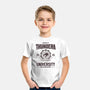 Thundera University-Youth-Basic-Tee-retrodivision