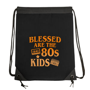 Blessed Are The 80s Kids