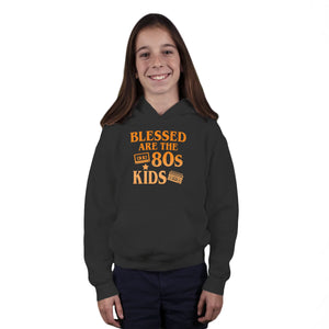 Blessed Are The 80s Kids