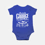 Fantastic Garage-Baby-Basic-Onesie-teesgeex