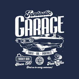 Fantastic Garage