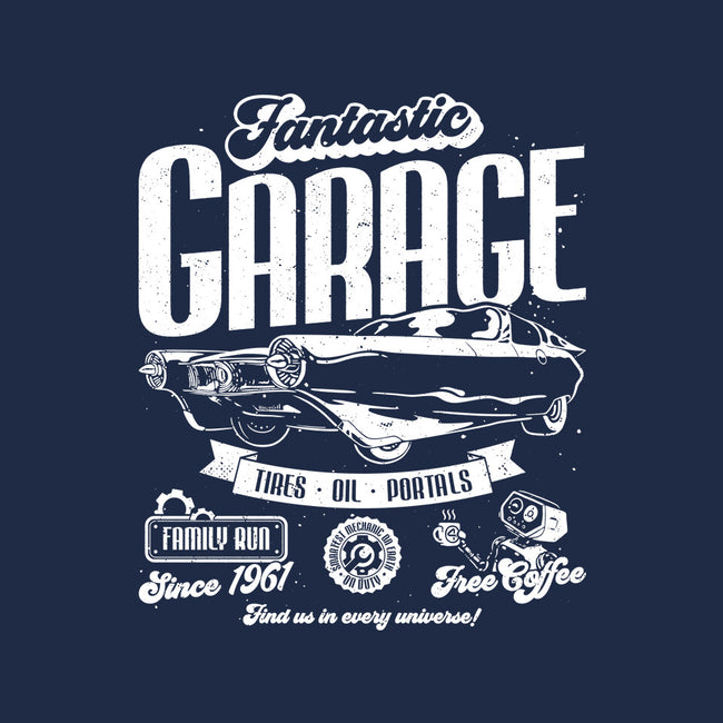 Fantastic Garage-Mens-Premium-Tee-teesgeex