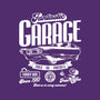 Fantastic Garage-Womens-Fitted-Tee-teesgeex