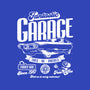 Fantastic Garage-Unisex-Pullover-Sweatshirt-teesgeex