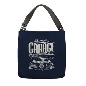 Fantastic Garage
