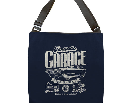 Fantastic Garage
