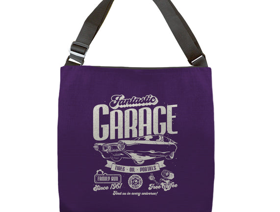 Fantastic Garage