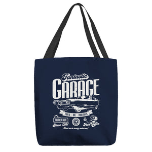 Fantastic Garage