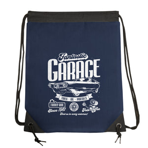 Fantastic Garage