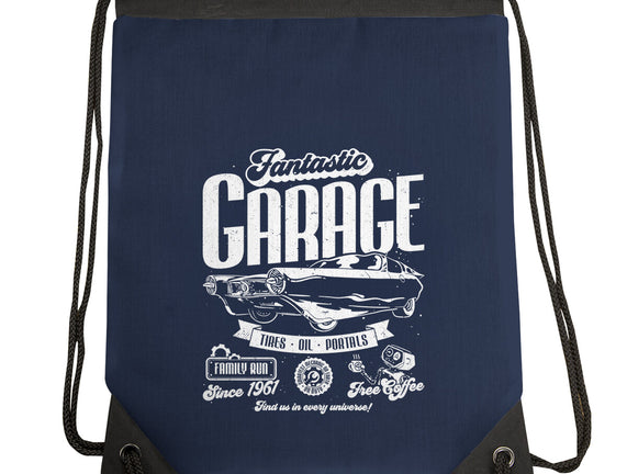Fantastic Garage