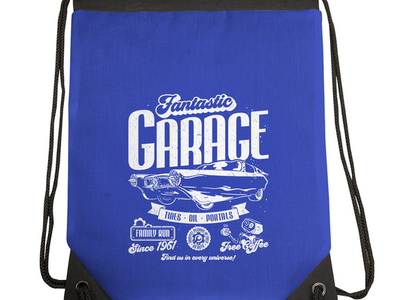 Fantastic Garage