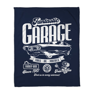 Fantastic Garage